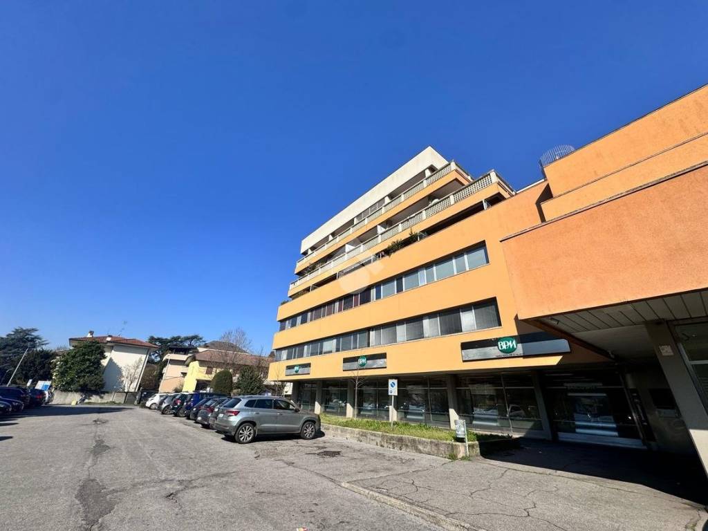 Immobile a Seregno in Via Cavour, 122 - Foto 4