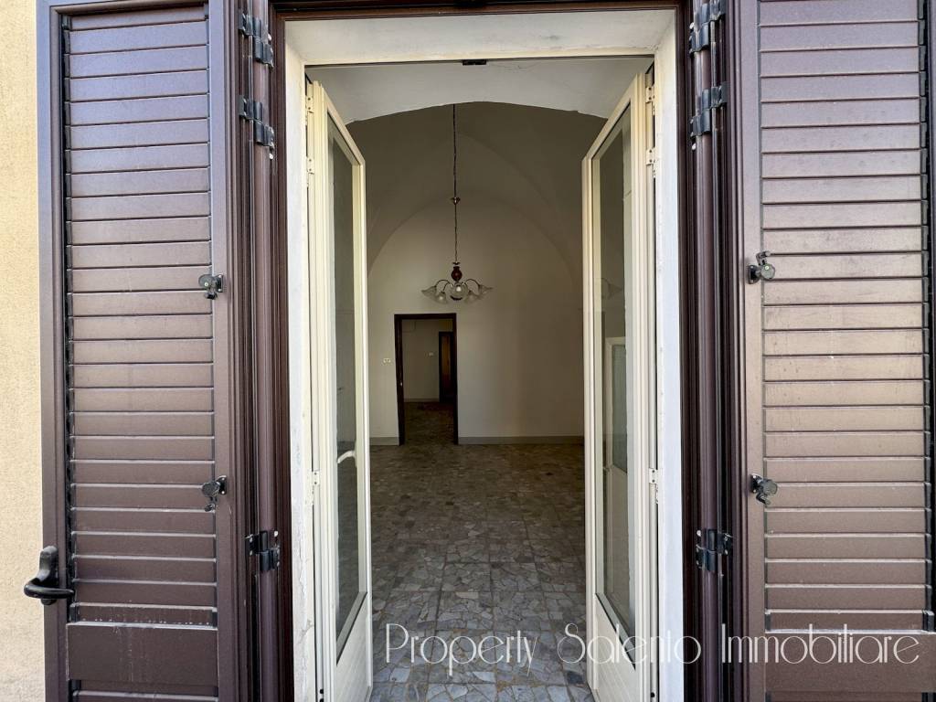 Casa indipendente a Ugento in Via Armida Nazareno, 35 - Foto 2