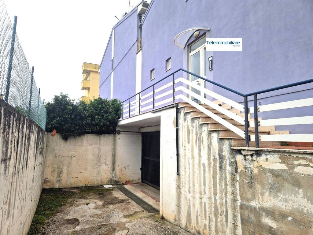 Immobile a Sabaudia in Viale Carlo Alberto, 188 - Foto 2