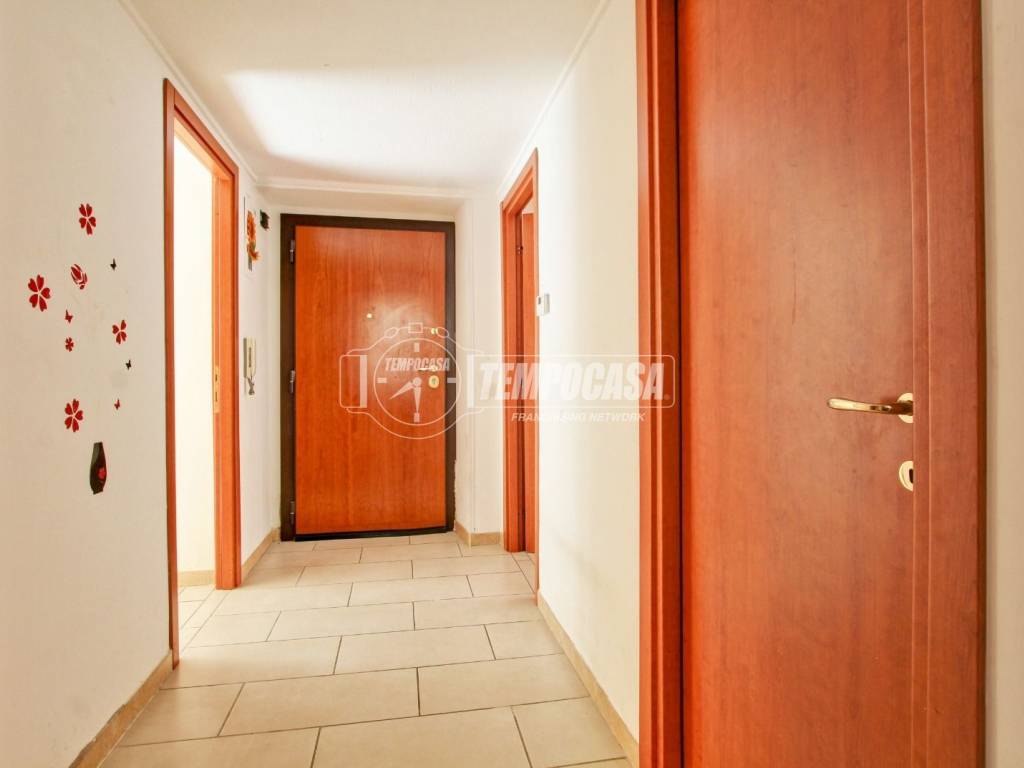 Appartamento a Roma in Via Delle Azalee - Foto 4