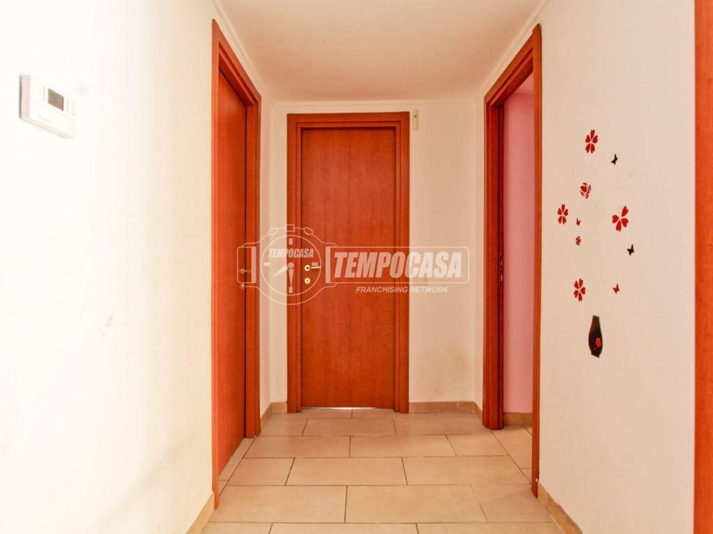 Appartamento a Roma in Via Delle Azalee - Foto 5