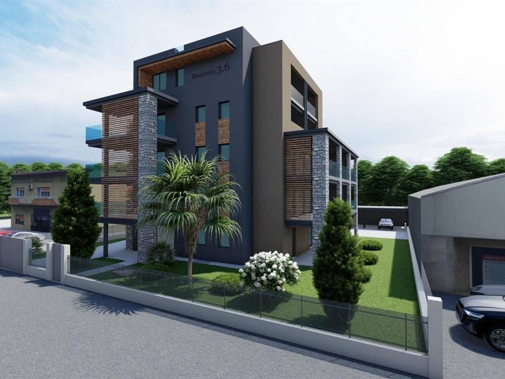 Appartamento a Pordenone - Foto 4