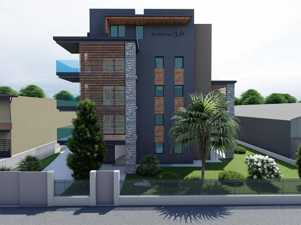 Appartamento a Pordenone - Foto 5