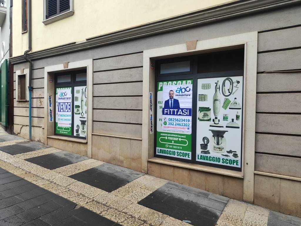 Immobile a Atripalda in PIAZZA DI DONATO BARONE - Foto 2