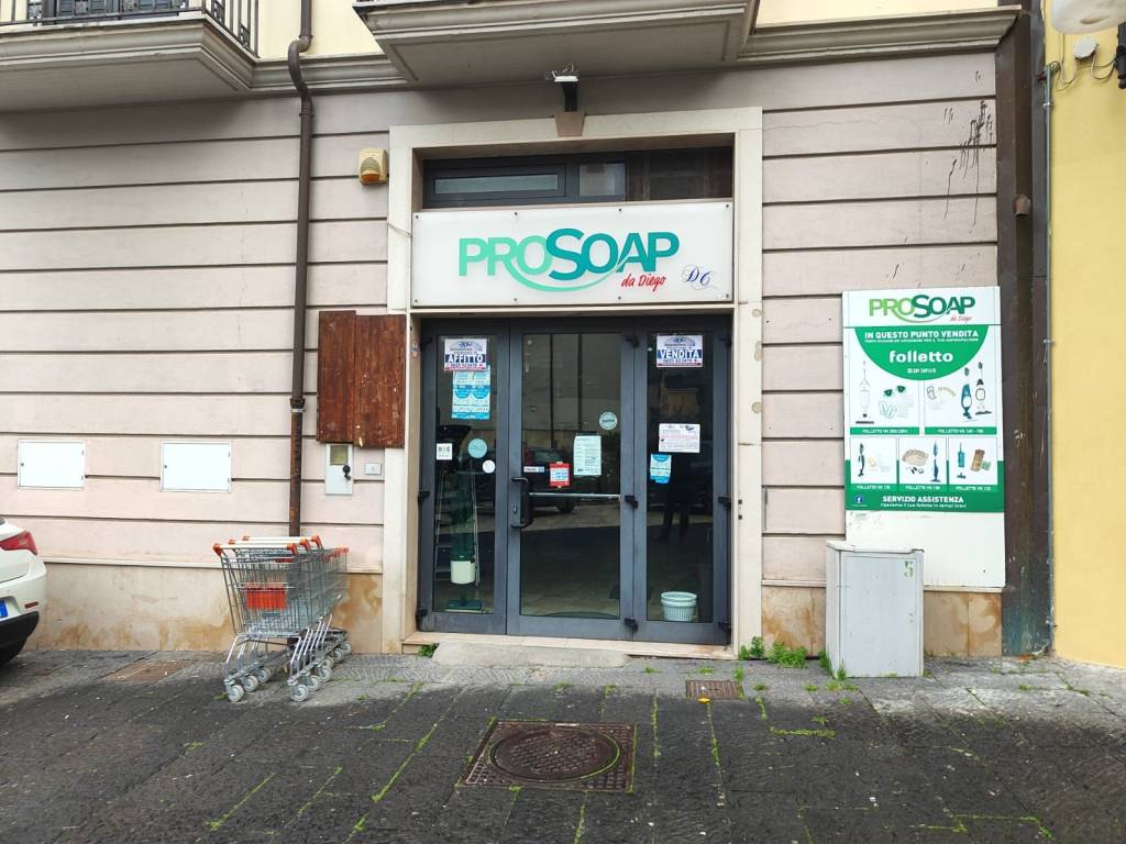 Immobile a Atripalda in PIAZZA DI DONATO BARONE - Foto 3