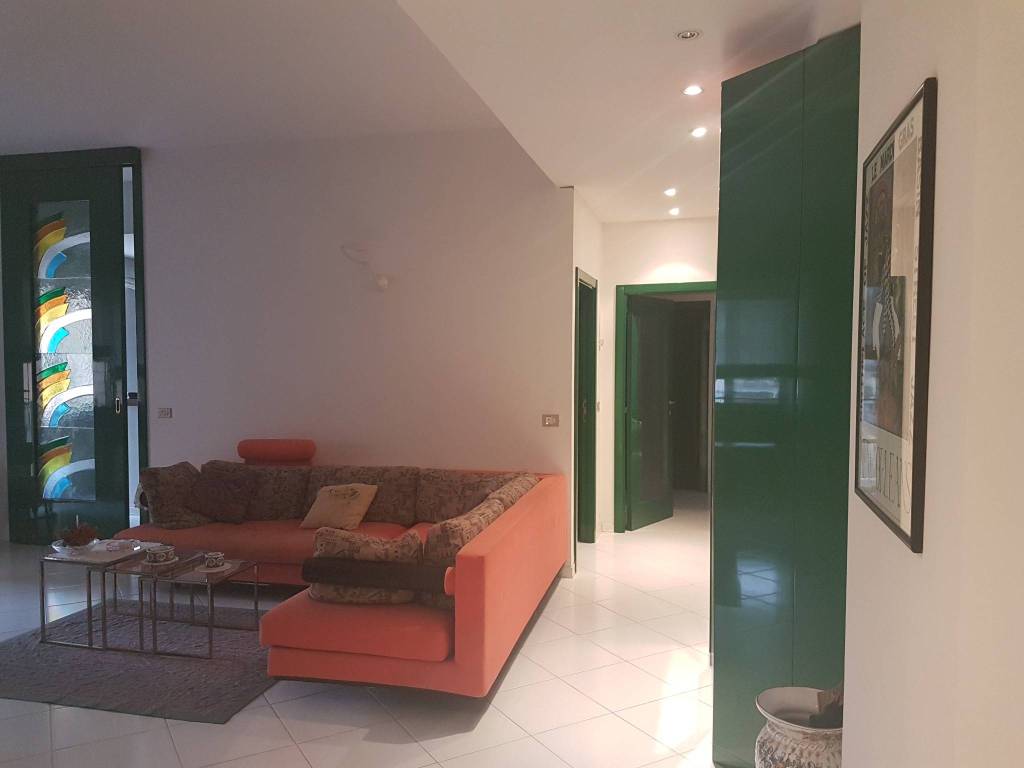 Appartamento a San benedetto del tronto in Viale Alcide De Gasperi, 32 - Foto 2
