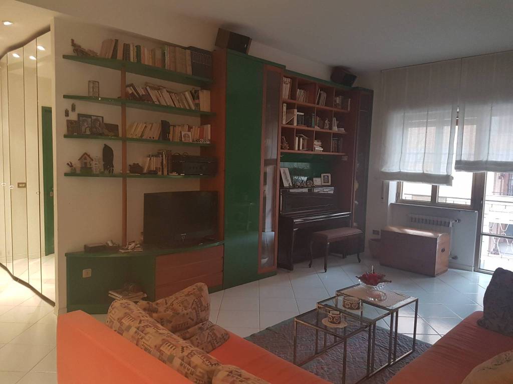 Appartamento a San benedetto del tronto in Viale Alcide De Gasperi, 32 - Foto 5