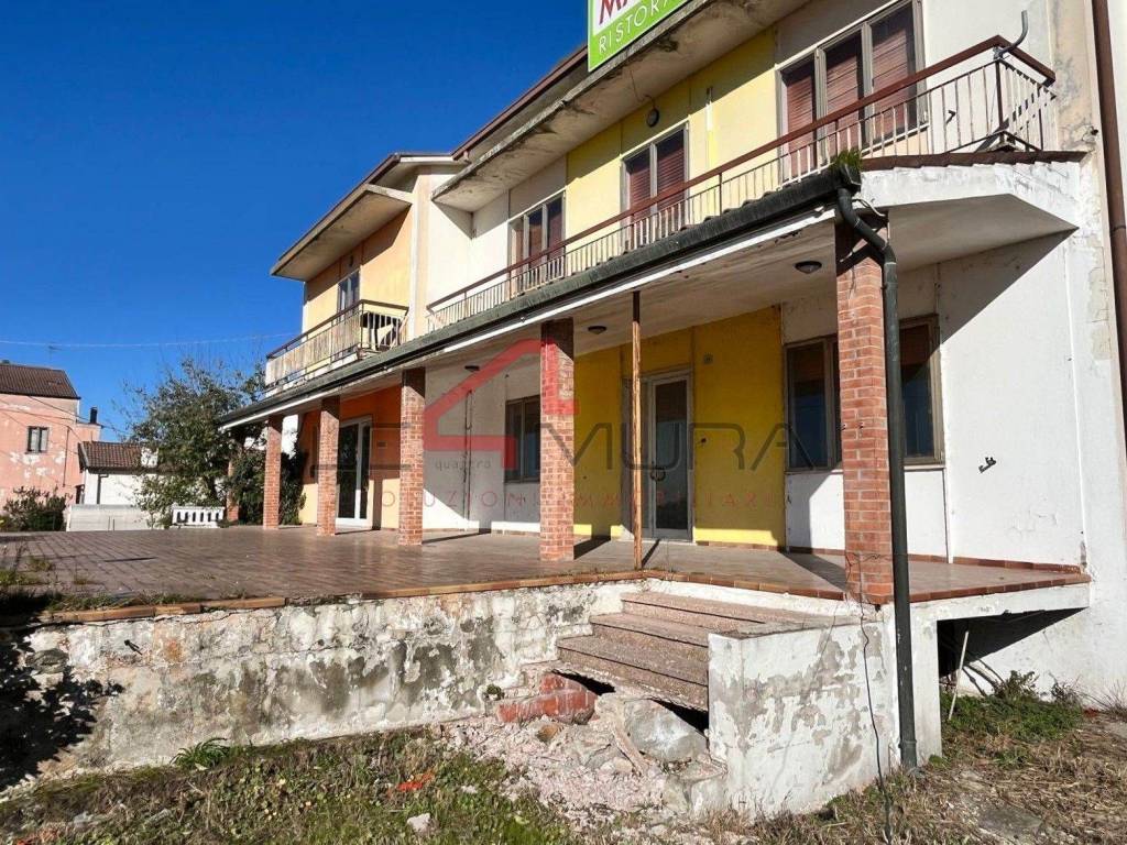 Rustico / casale a Sorgà - Foto 1