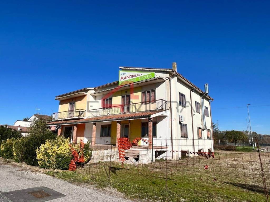 Rustico / casale a Sorgà - Foto 2