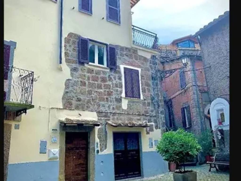 Appartamento a Vetralla in Piazza dell'Oca - Foto 4