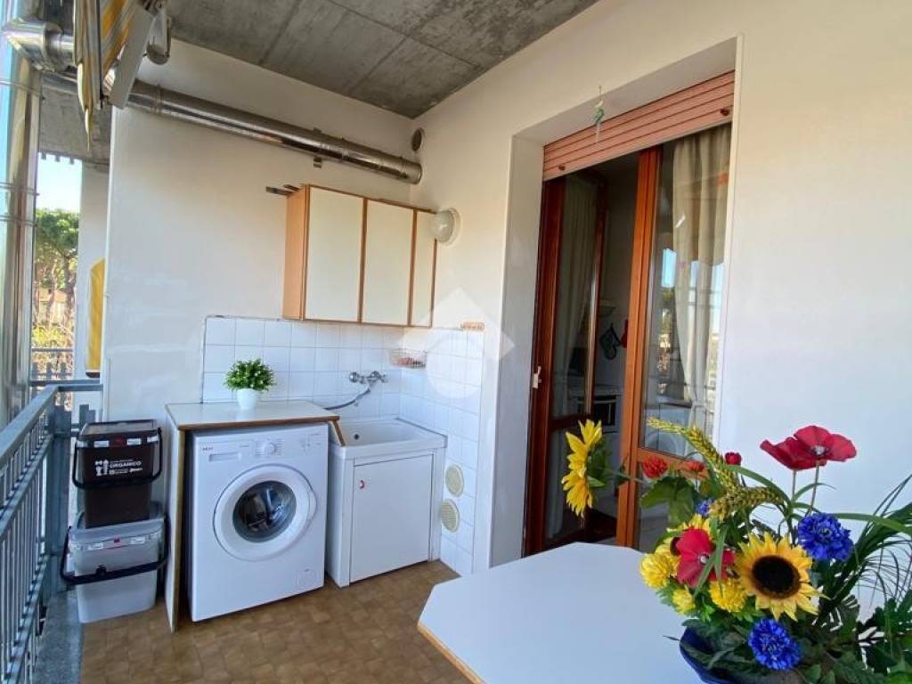 Appartamento a Cervia in Via Val di Fassa, 14 - Foto 2