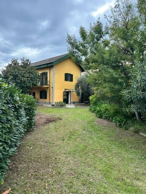 Villa a Sanremo in Via Duca degli Abruzzi, 530 - Foto 2