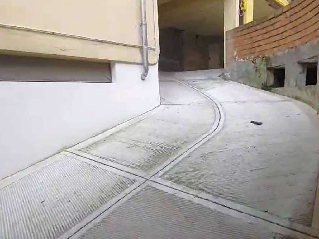 Box / garage a Piacenza in Via Rogerio - Foto 2