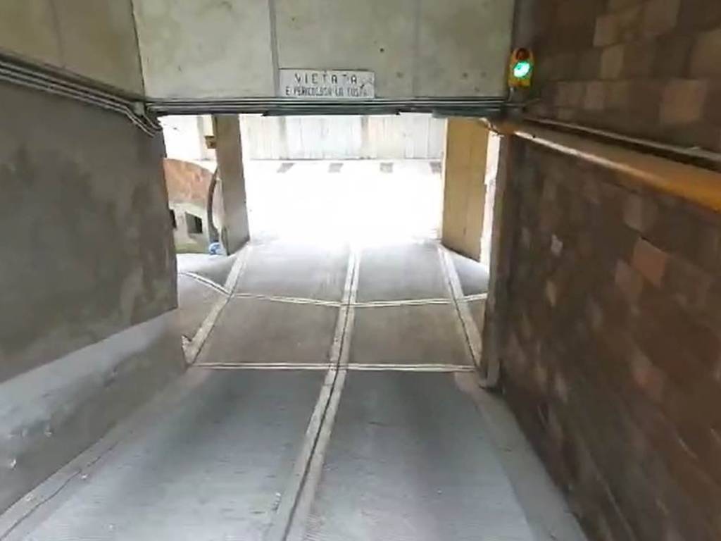 Box / garage a Piacenza in Via Rogerio - Foto 4