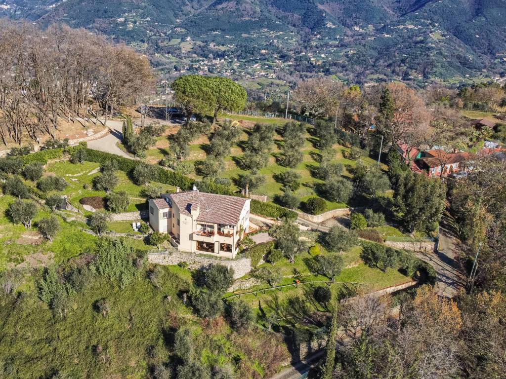 Villa a Massarosa in Via delle Sezioni - Foto 2