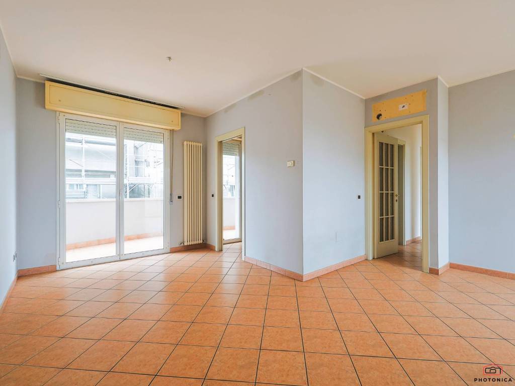 Appartamento a Riccione in Viale Pontinia - Foto 3