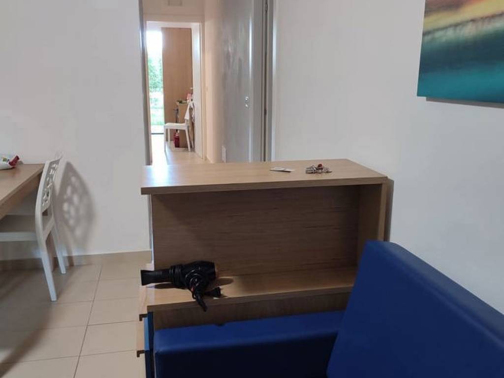 Appartamento a Ugento in FONTANELLE MARINA DI UGENTO, 0 - Foto 4
