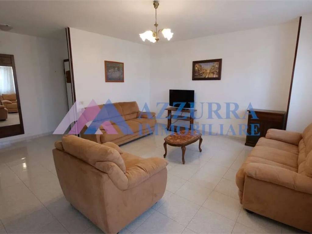 Appartamento a San salvo in Piazza Abruzzo S.N.C. - Foto 1