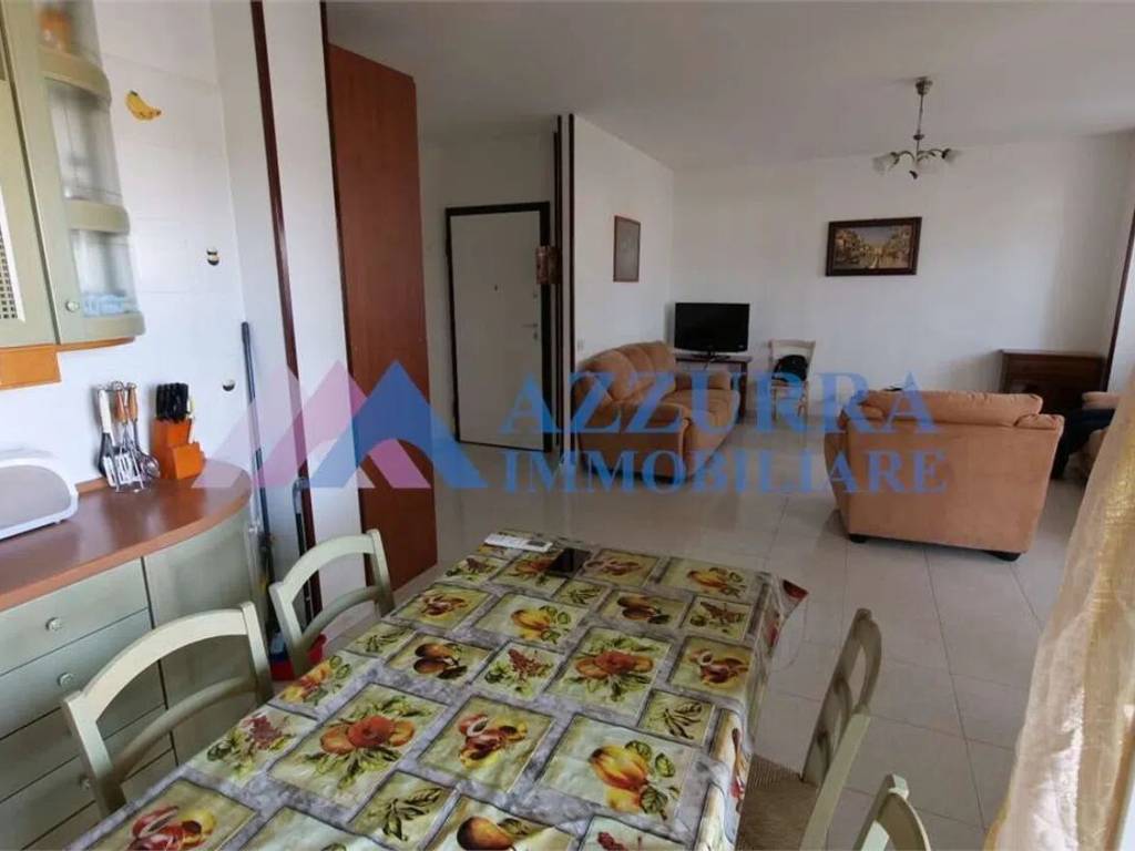 Appartamento a San salvo in Piazza Abruzzo S.N.C. - Foto 4