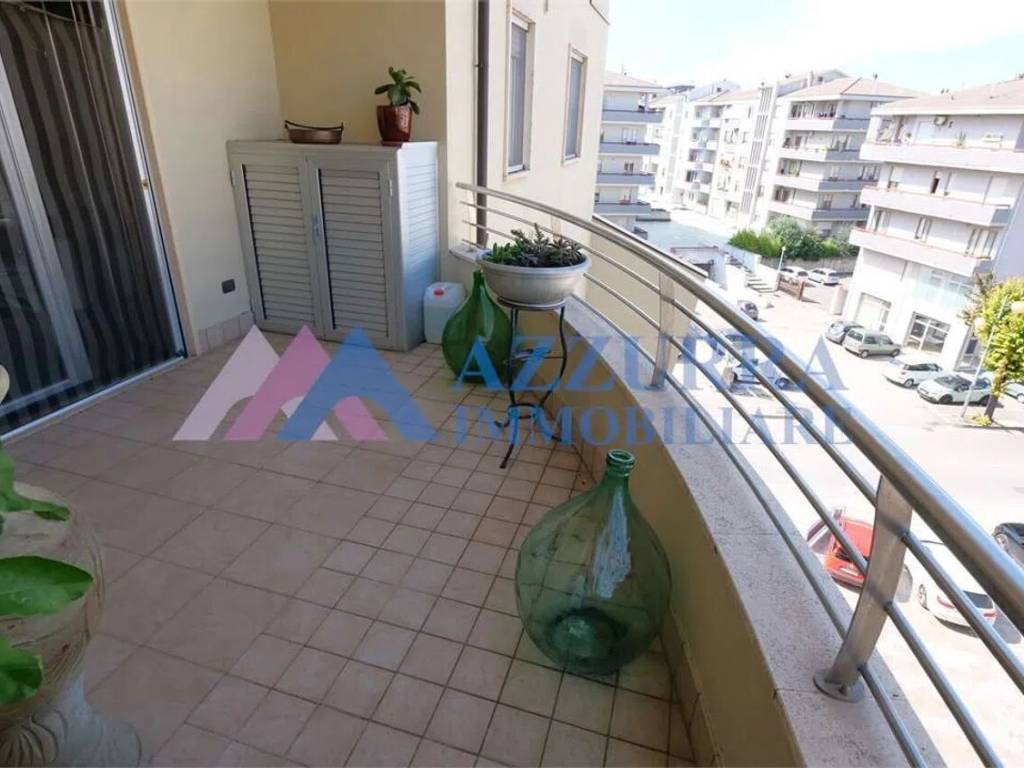 Appartamento a Vasto in Corso Mazzini, 388 - Foto 2