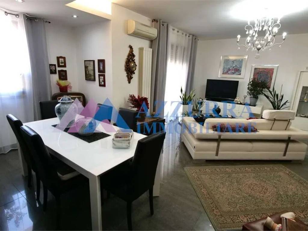 Appartamento a Vasto in Corso Mazzini, 388 - Foto 3