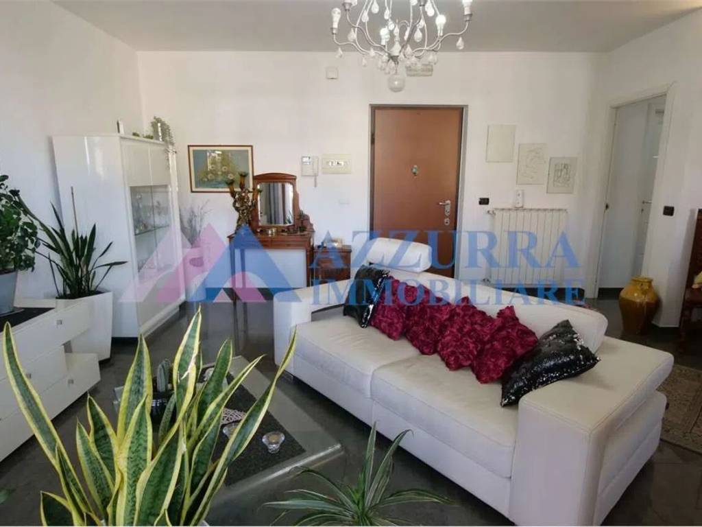 Appartamento a Vasto in Corso Mazzini, 388 - Foto 4