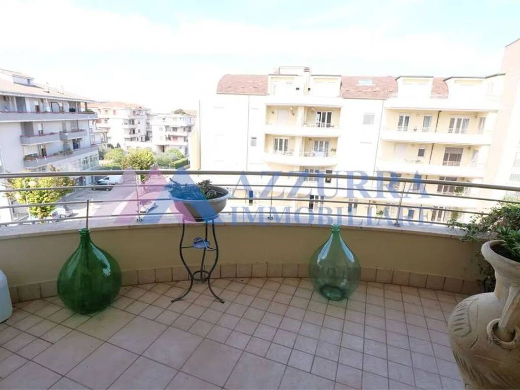 Appartamento a Vasto in Corso Mazzini, 388 - Foto 5