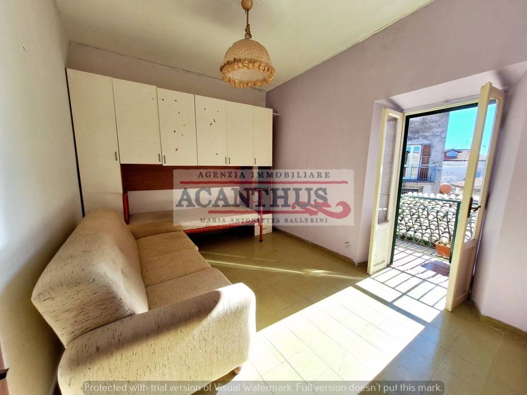 Appartamento a Cori in Via Gian Antonio Maggi, 4 - Foto 5
