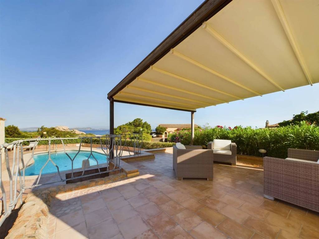 Villa a Arzachena - Foto 4