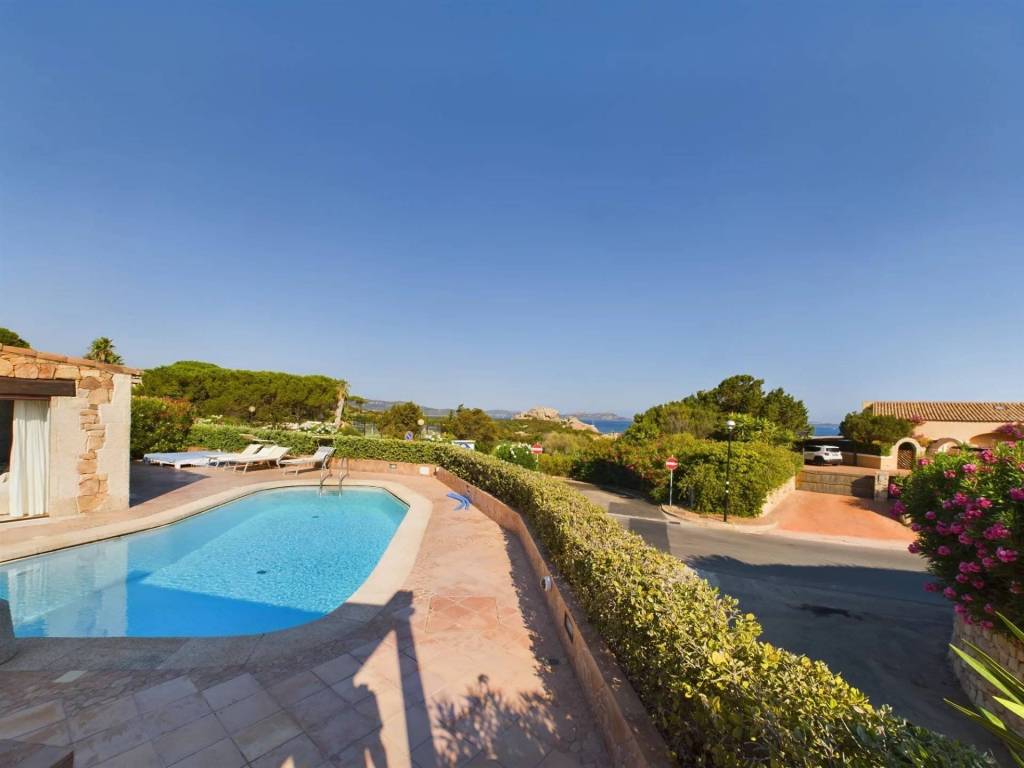 Villa a Arzachena - Foto 5