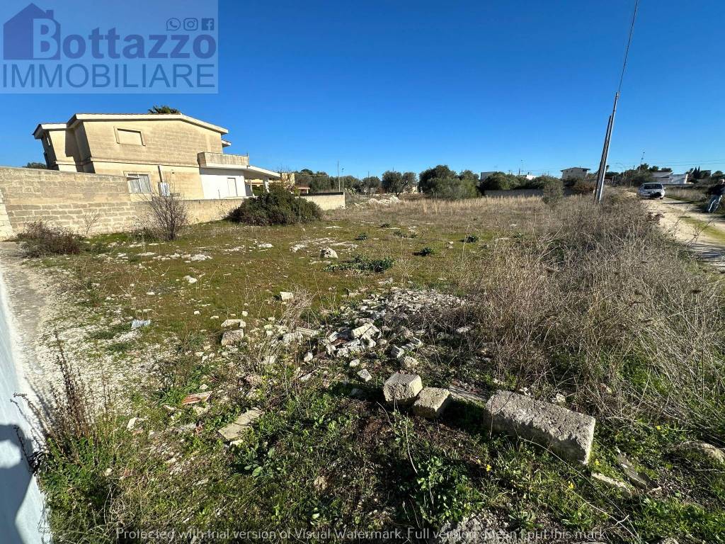 Terreno a Lizzano - Foto 5