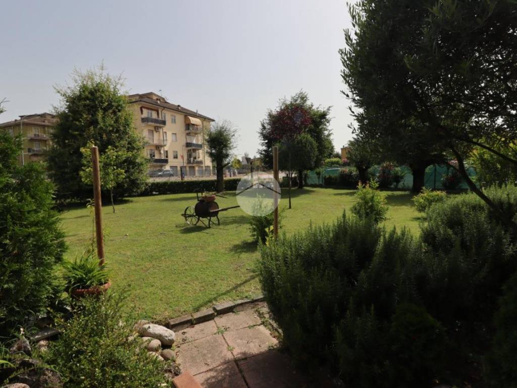 Villa a San giorgio bigarello in piazza san giorgio, 20 - Foto 4