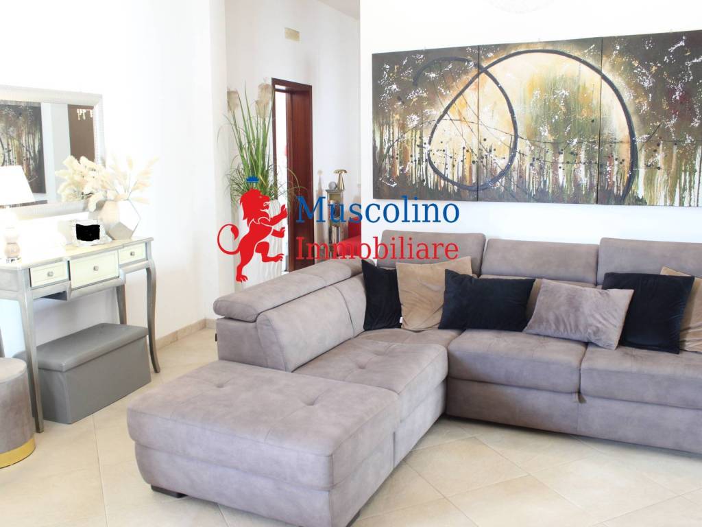 Appartamento a Mazara del vallo - Foto 2