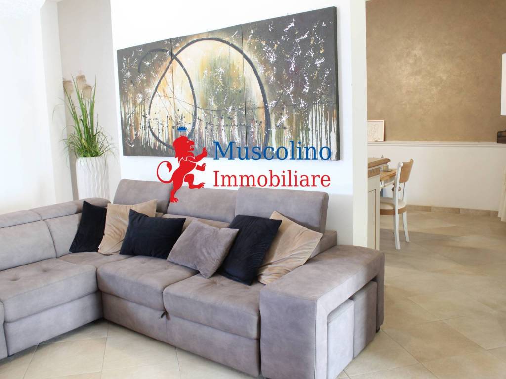 Appartamento a Mazara del vallo - Foto 3