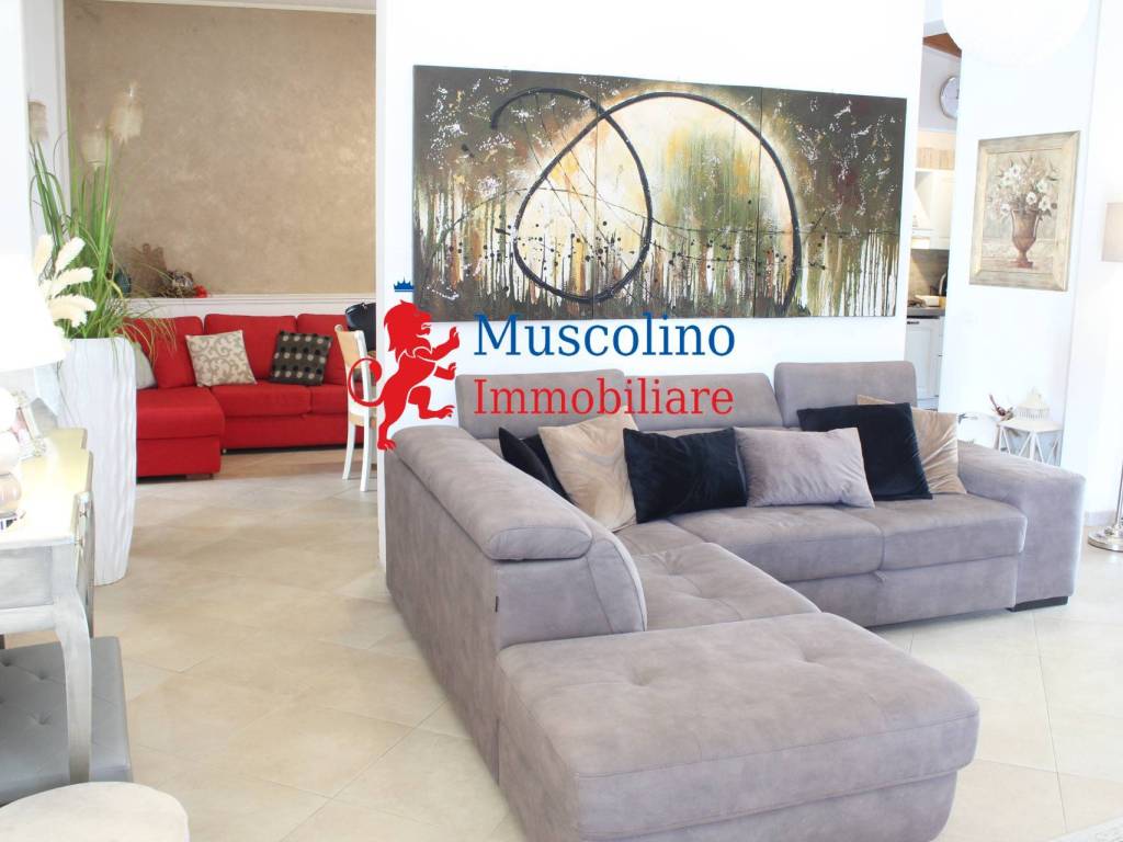 Appartamento a Mazara del vallo - Foto 4