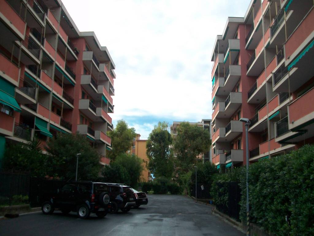 Appartamento a Andora in Via Cristoforo Colombo, 7 - Foto 2