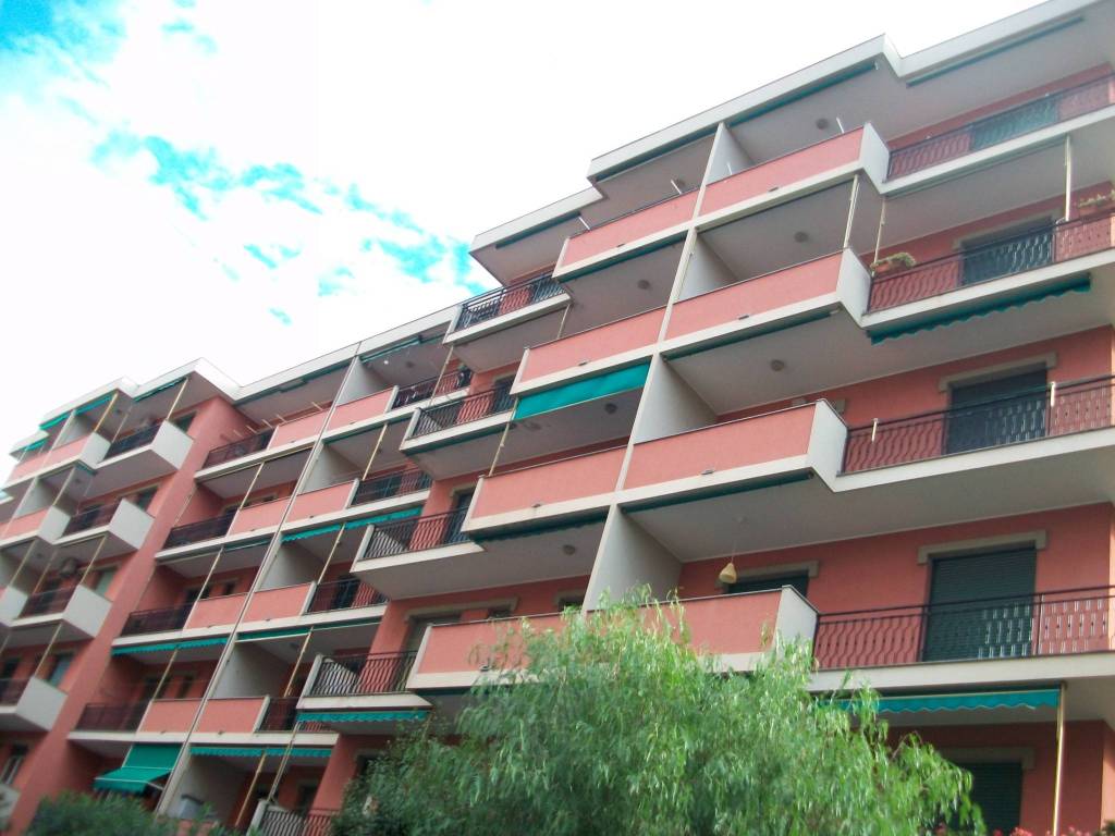 Appartamento a Andora in Via Cristoforo Colombo, 7 - Foto 4