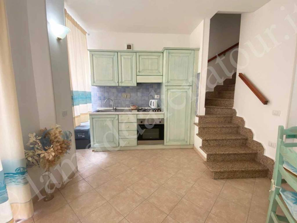 Appartamento a La maddalena in Via Giuseppe Garibaldi, 100 - Foto 2