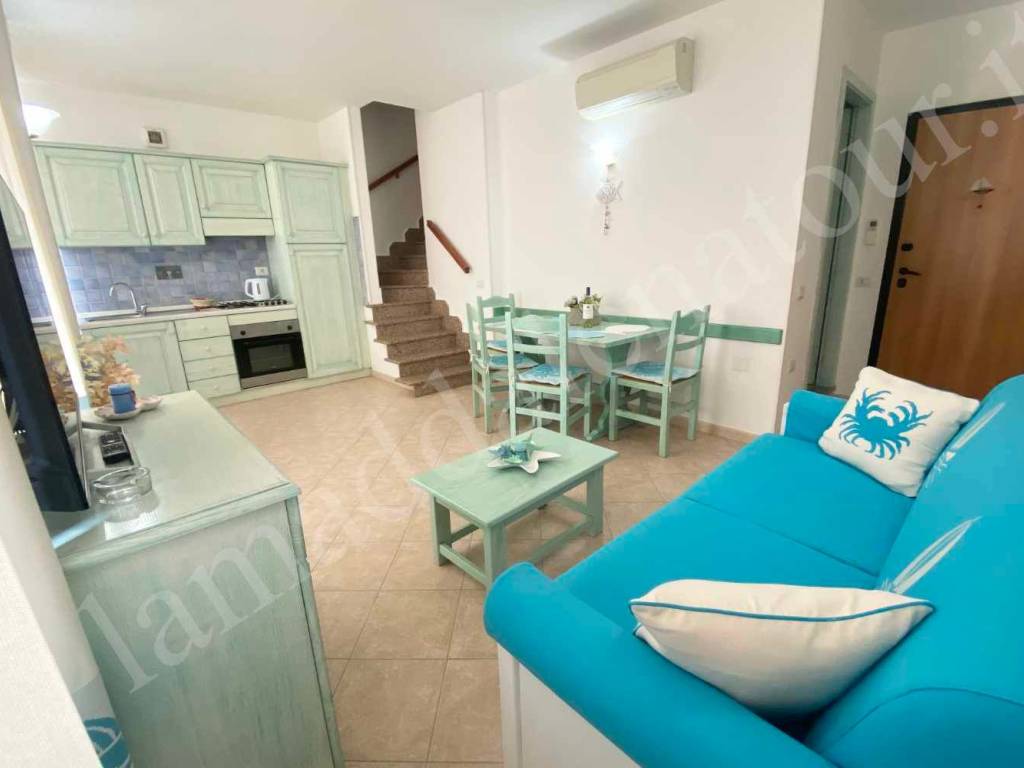 Appartamento a La maddalena in Via Giuseppe Garibaldi, 100 - Foto 3