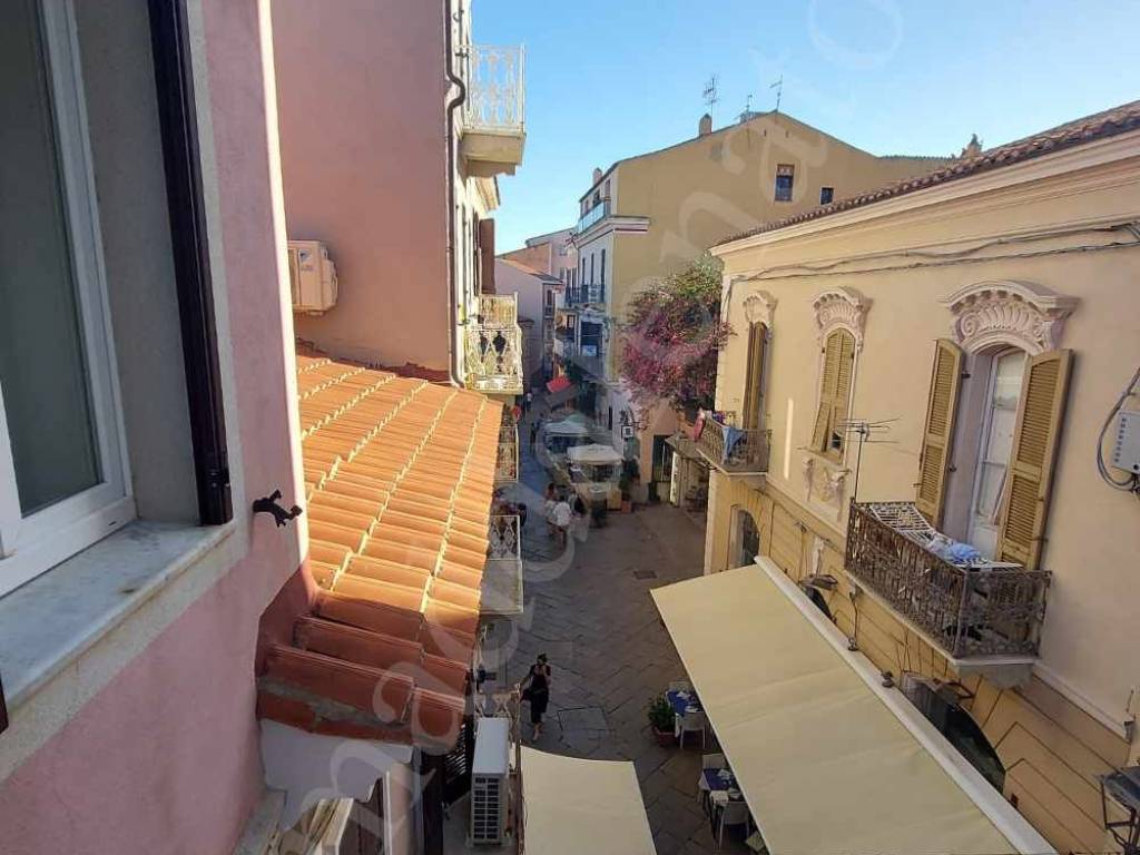 Appartamento a La maddalena in Via Giuseppe Garibaldi, 100 - Foto 5