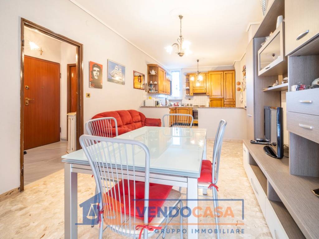 Appartamento a Boves in Via Santuario, 48 - Foto 2