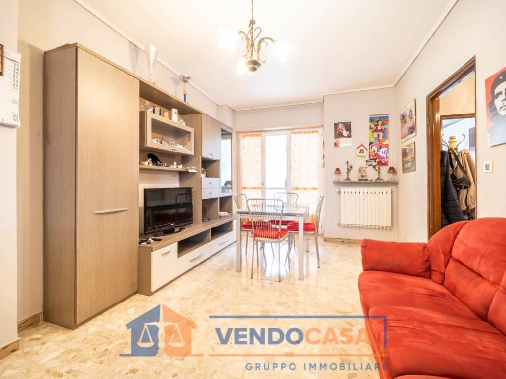 Appartamento a Boves in Via Santuario, 48 - Foto 3