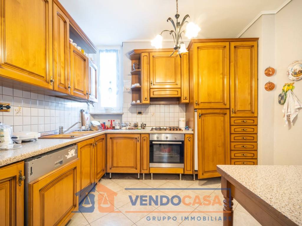 Appartamento a Boves in Via Santuario, 48 - Foto 4