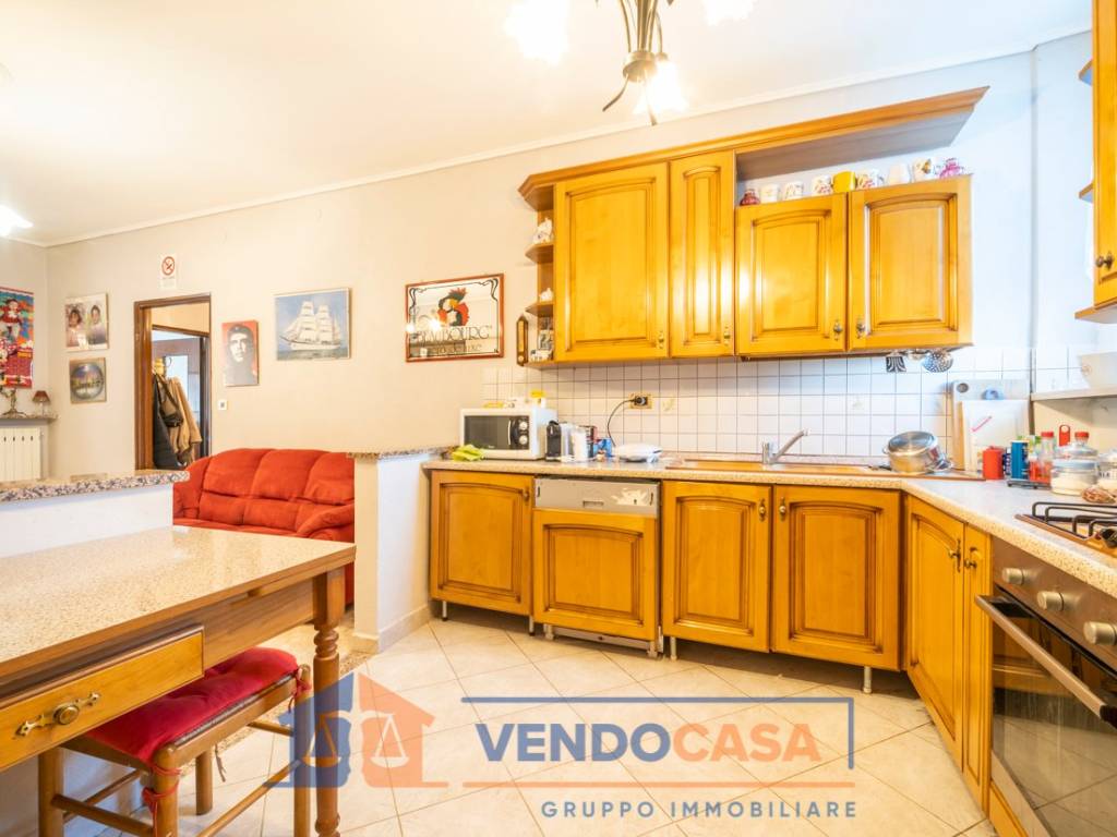 Appartamento a Boves in Via Santuario, 48 - Foto 5