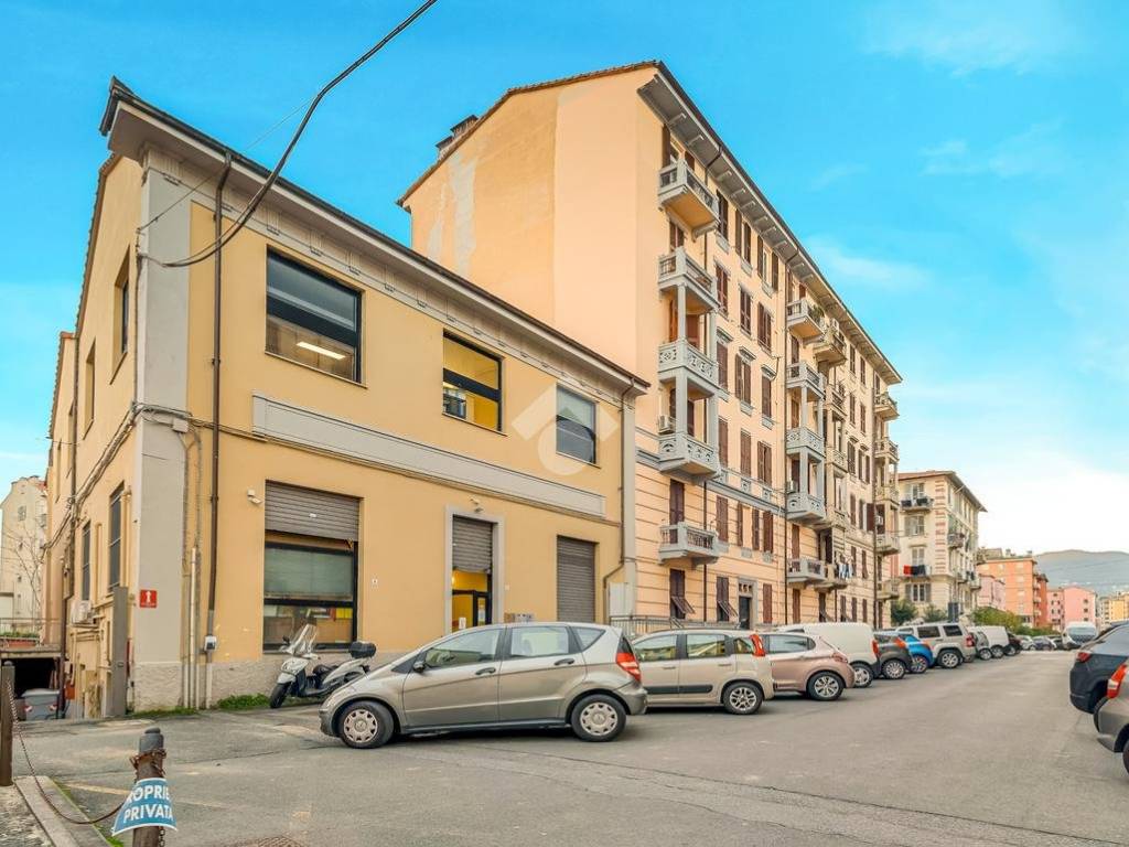 Immobile a La spezia in via aurelio saffi, 3 - Foto 2