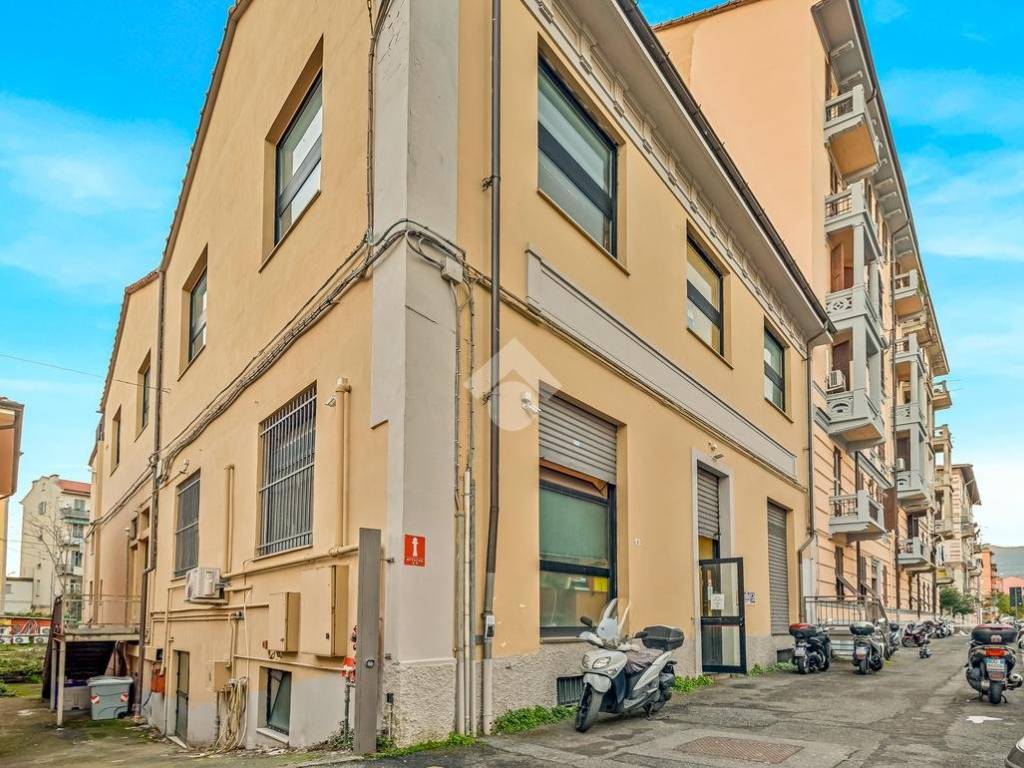 Immobile a La spezia in via aurelio saffi, 3 - Foto 3