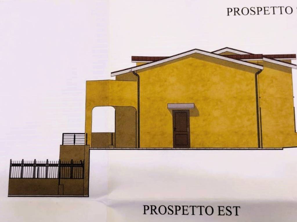 Villetta a schiera a Villanova d'albenga in Frazione Coasco - Foto 5