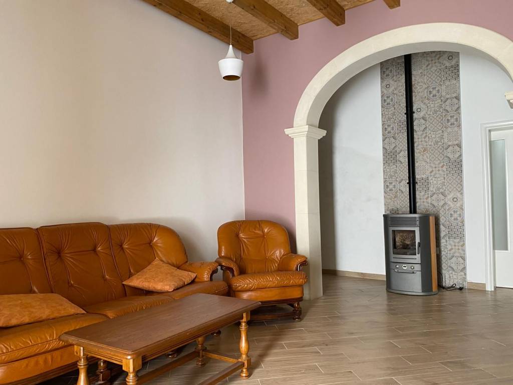 Casa indipendente a Salve in Via Sette - Foto 5