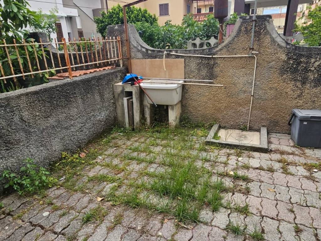Appartamento a Tortora in Via Alcide De Gasperi - Foto 5