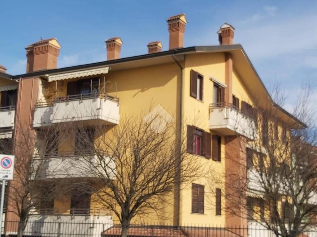 Appartamento a Sordio in Via G. Falcone, 15 - Foto 2